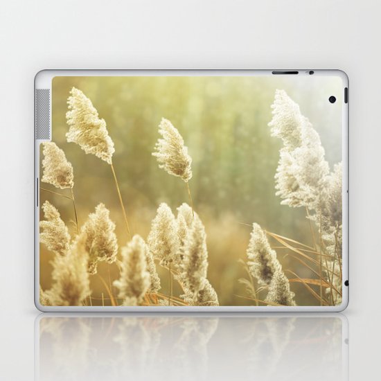 Lazy Days Laptop & iPad Skin