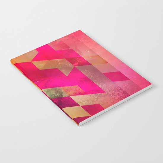 syx nyx Notebook
