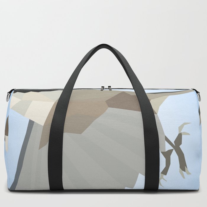 duffel willow