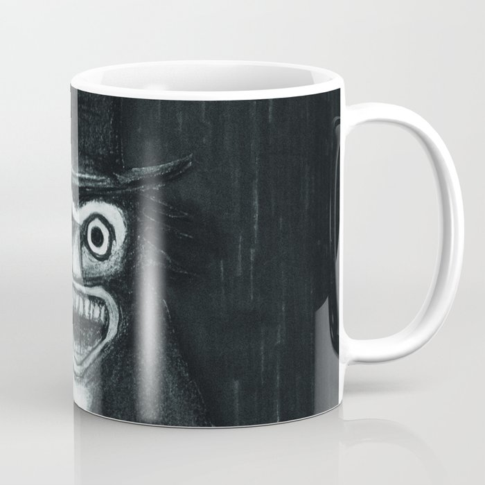BABADOOK Coffee Mug