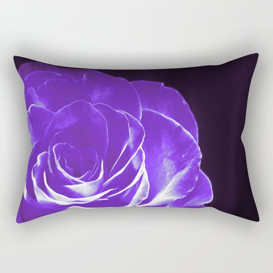 Colours Rose W Rectangular Pillow
