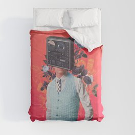 Phonohead Comforter
