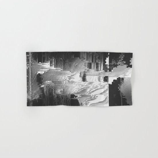 505 Hand & Bath Towel