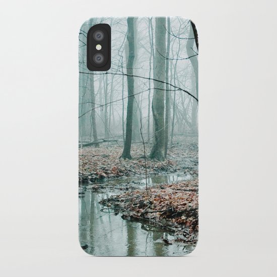 Gather up Your Dreams iPhone Case