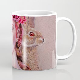 Daydream Coffee Mug