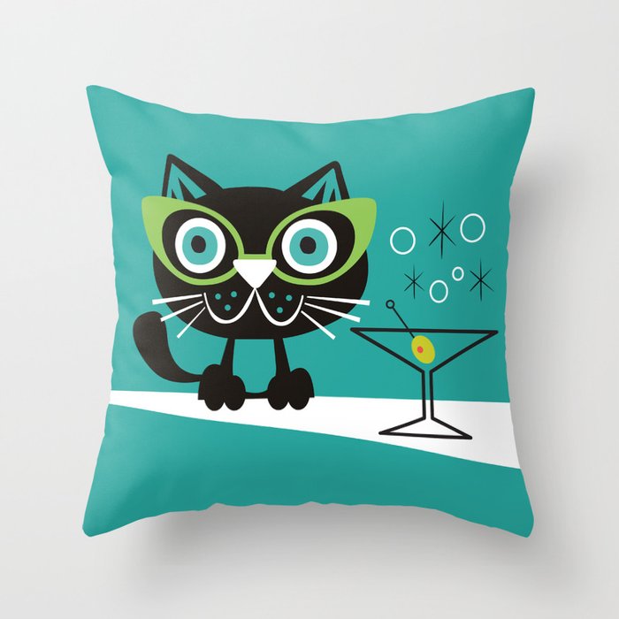 Throw Pillow