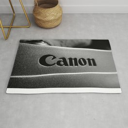 CANON - Canonet QL17 Rug