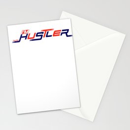 Trust Me I'm Hustler - Designed for Dreamers - Achievers - Entrepreneurs - Hustlers Stationery Cards