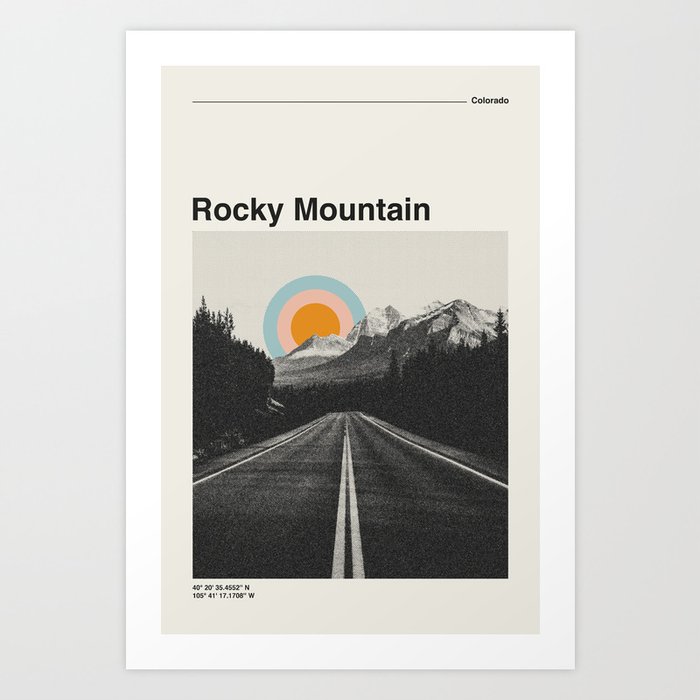 Art Print
