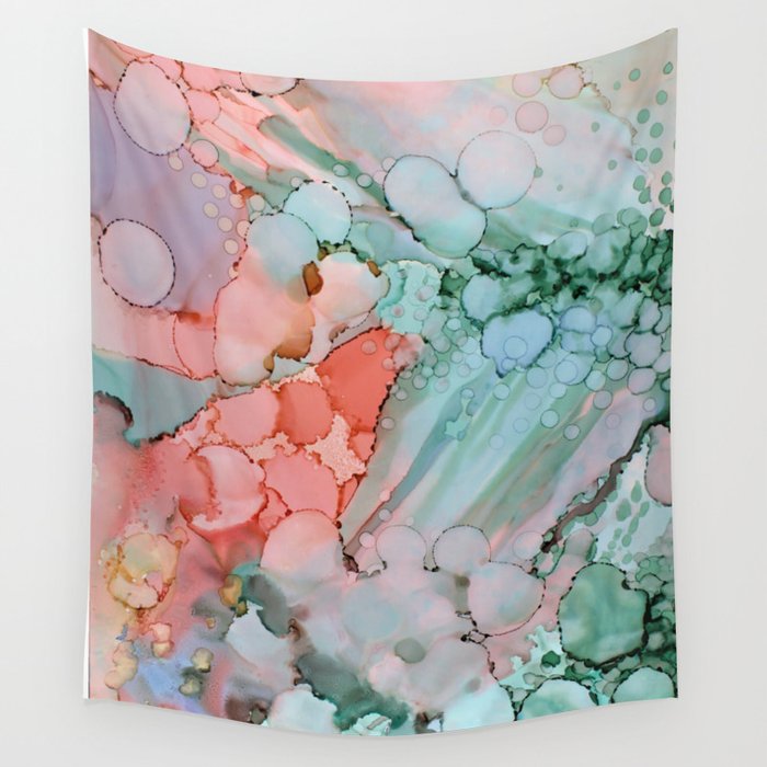 Gravity Wall Tapestry