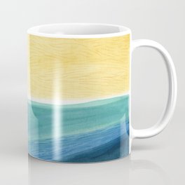 Sun 3 Coffee Mug