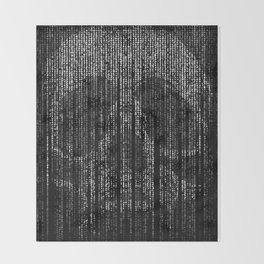 The Matrix Throw Blankets For Any Room Or Decor Style Society6