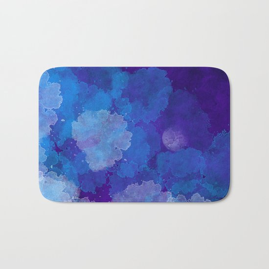 Emergent Moon Bath Mat