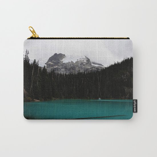 The mountains are calling Carry-All Pouch