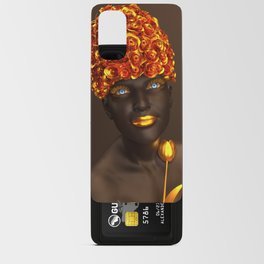 Majesty Android Card Case