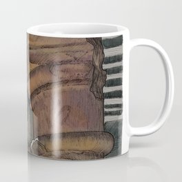 Capital Coffee Mug