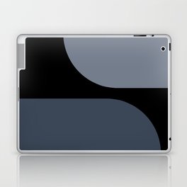Modern Minimal Arch Abstract XV Laptop Skin