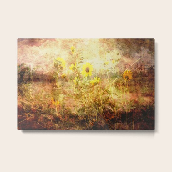 Someday Metal Print