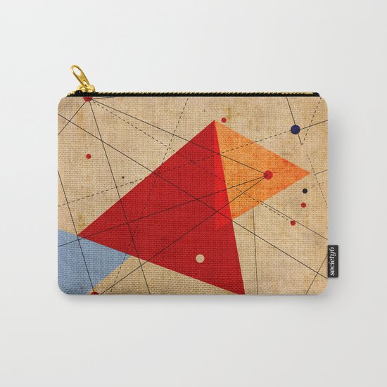 knot Carry-All Pouch