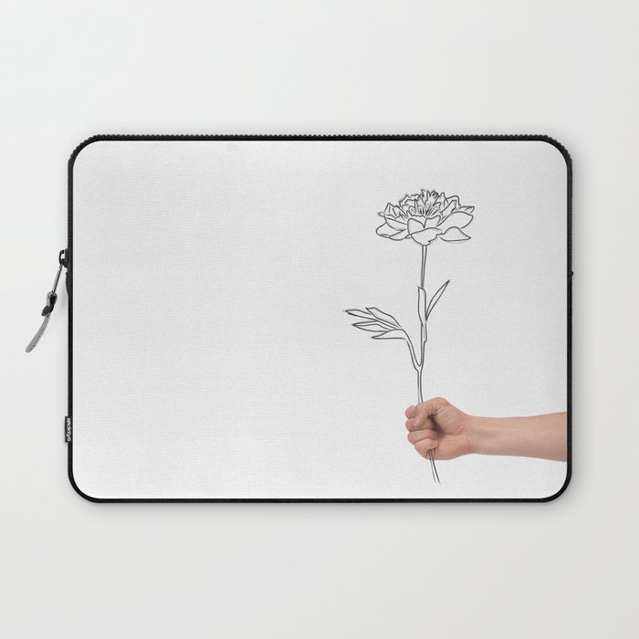 For her Laptop Sleeve