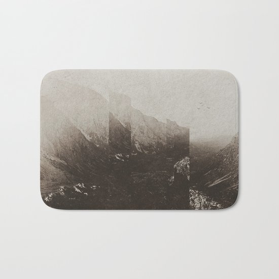 Fractions A60 Bath Mat