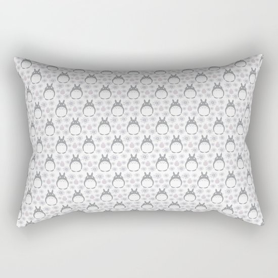 totorinhos Rectangular Pillow