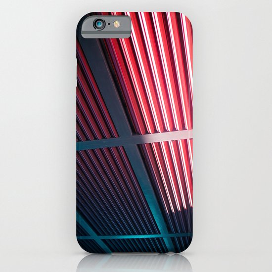 Lines iPhone & iPod Case