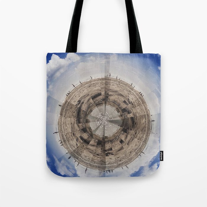 Planet Tote Bag
