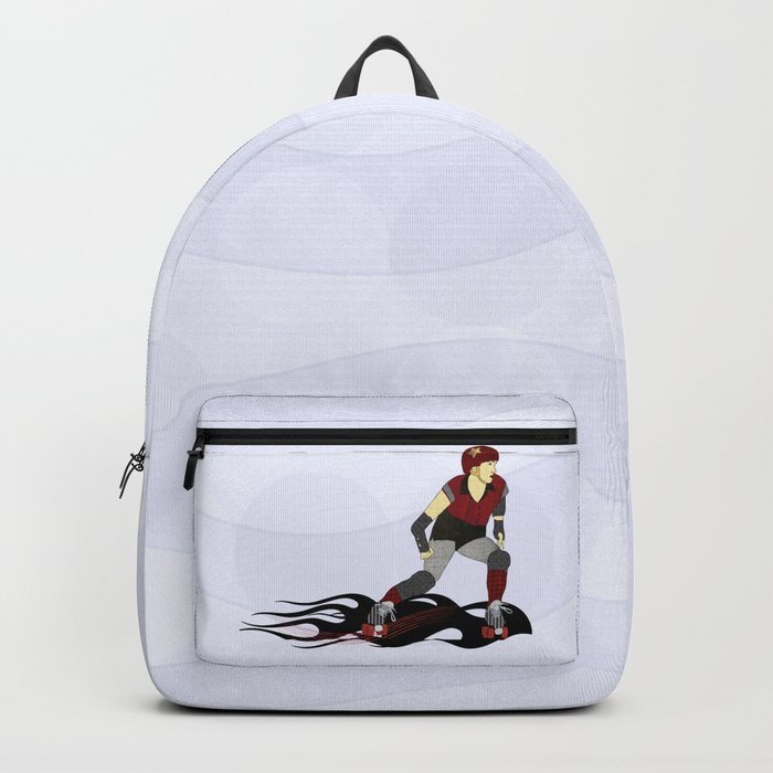 Roller best sale derby backpack