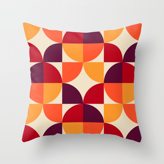 best place to buy Modern throw pillows