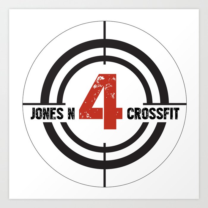 jn4 target art print by jonesn4 society6