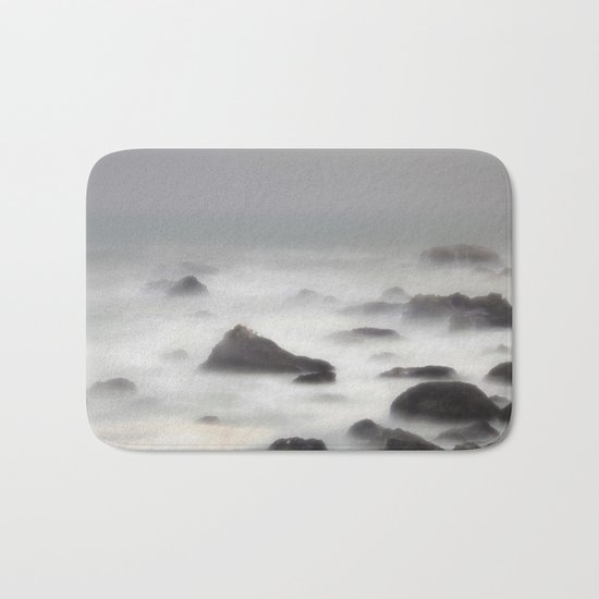 Mountaintops Bath Mat