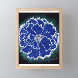Dreamflower Framed Mini Art Print
