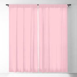 Cotton Candy Ice Cream Blackout Curtain