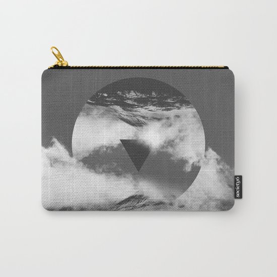 Montana Carry-All Pouch