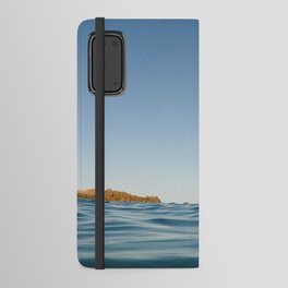 calm Android Wallet Case