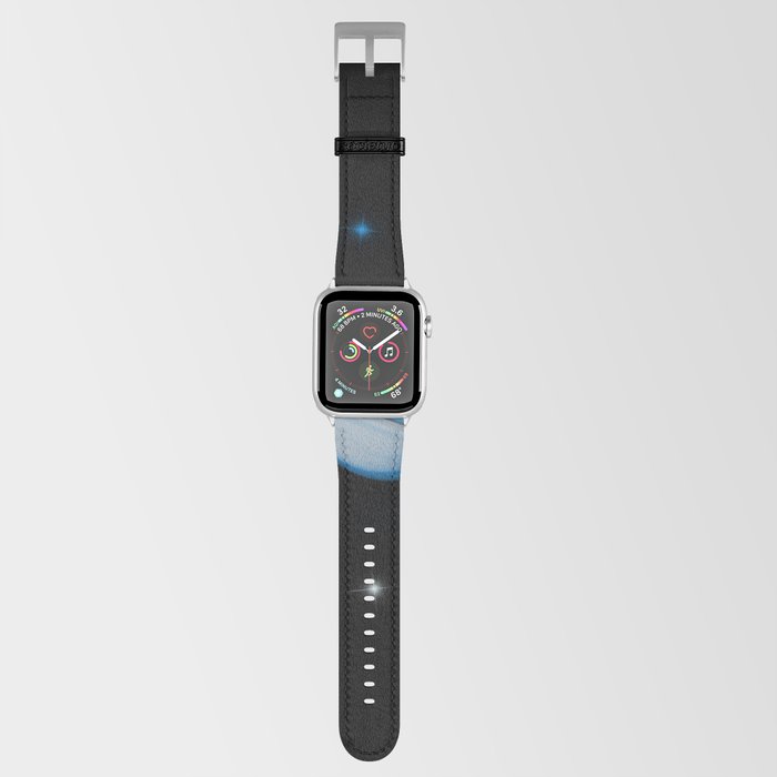Starry Night Apple Watch Band