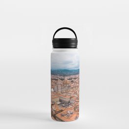 Historic Centre of Florence Water Bottle