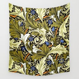 Granville by John Henry Dearle for William Morris Wall Tapestry