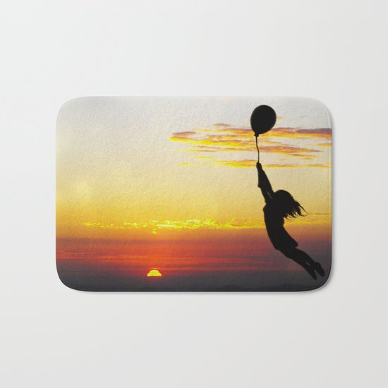 Hold Tight Bath Mat