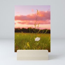Wildflower 2 Mini Art Print