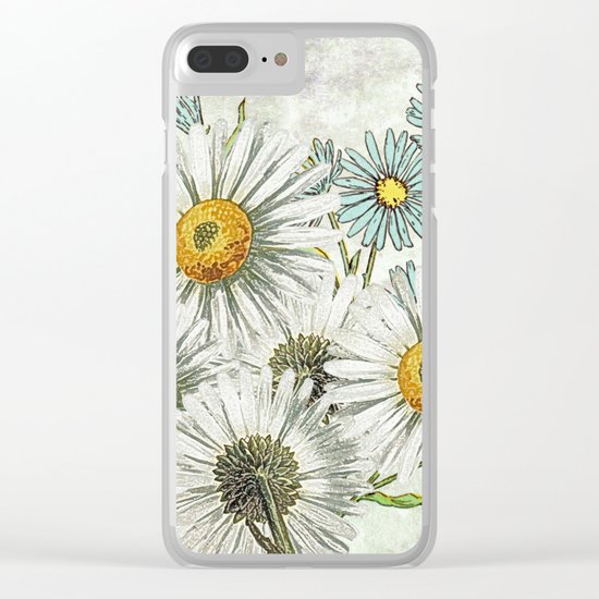 The Gools Clear iPhone Case