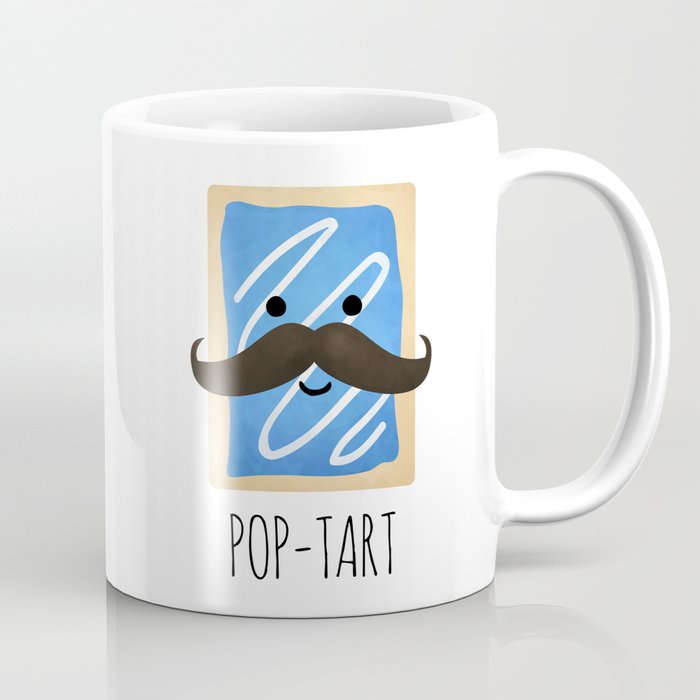 Pop-Tart Coffee Mug