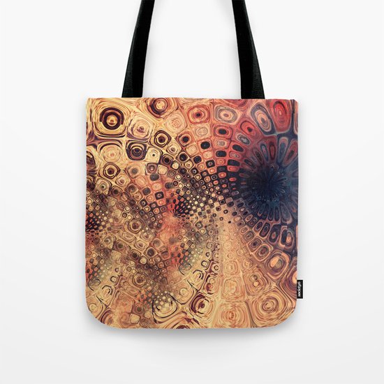 art-236 Tote Bag