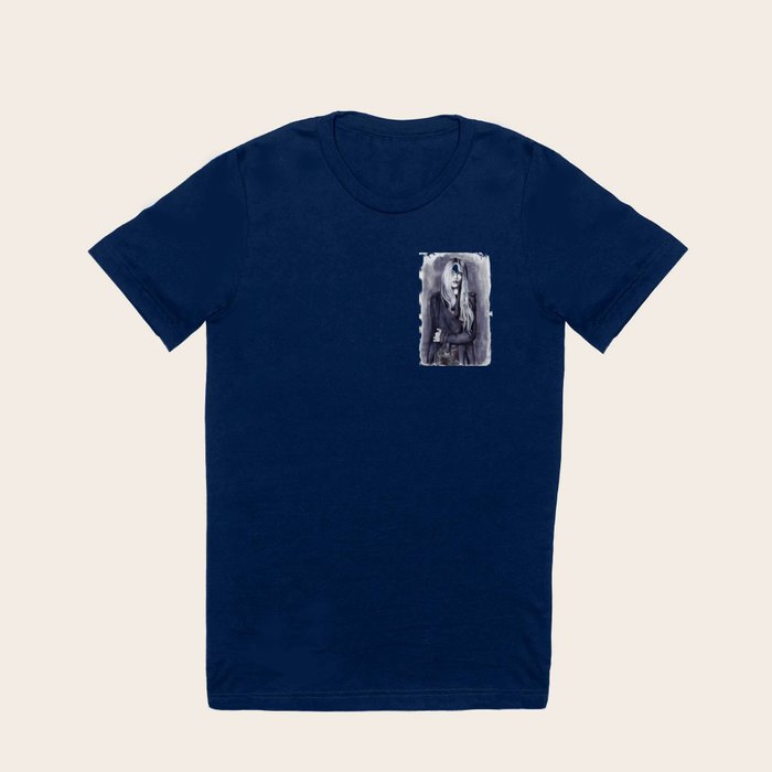 Vogue paris t shirt store