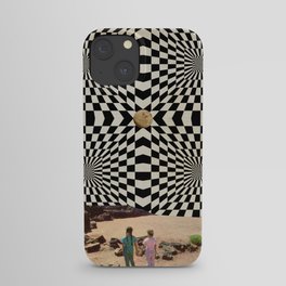 New dimensions VIII iPhone Case