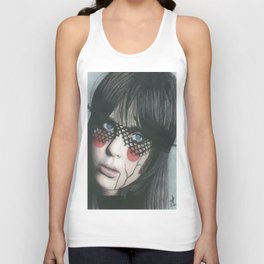 Zooey Doll Tank Top