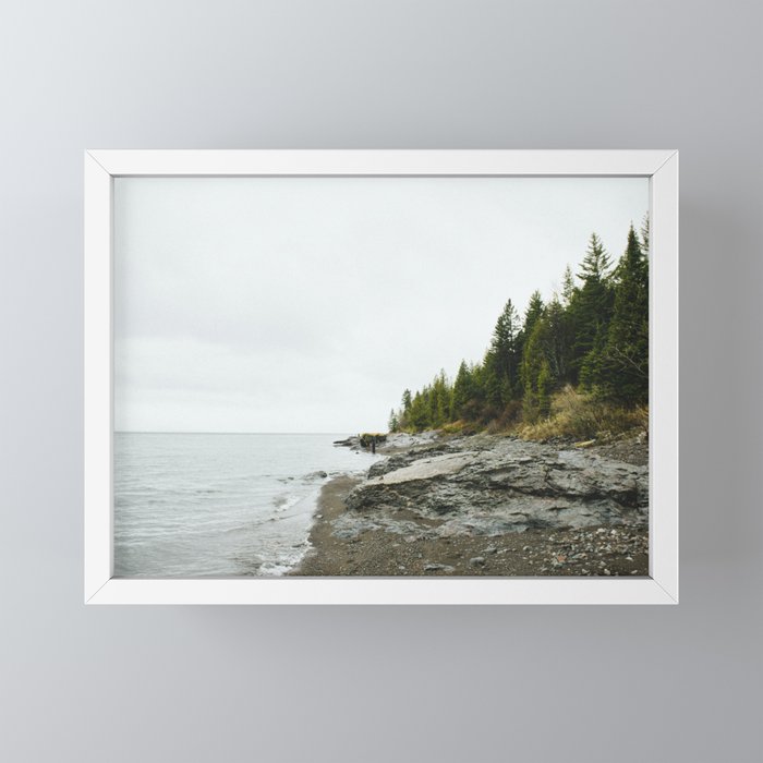 Framed mini on sale sota