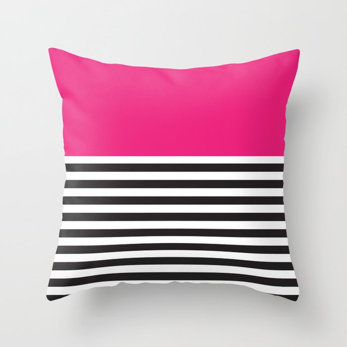 Hot deals pink pillows