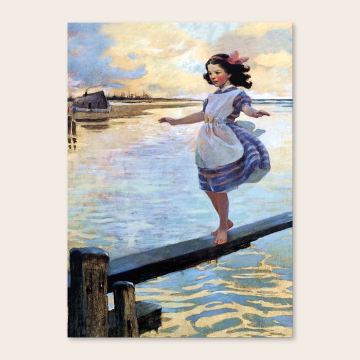 Canvas Print